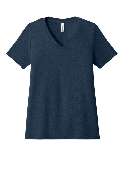 Heather Navy