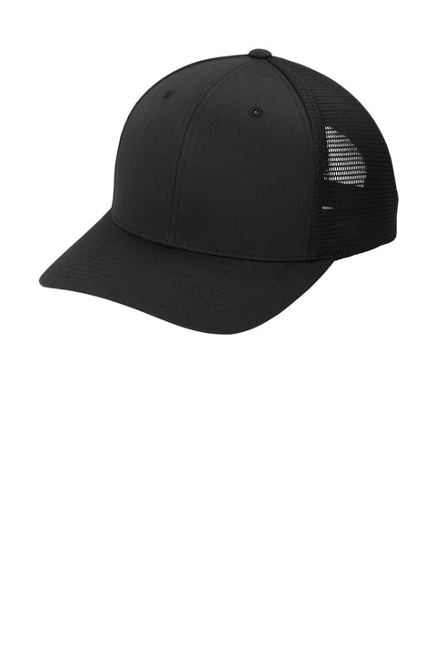 Black/ Black