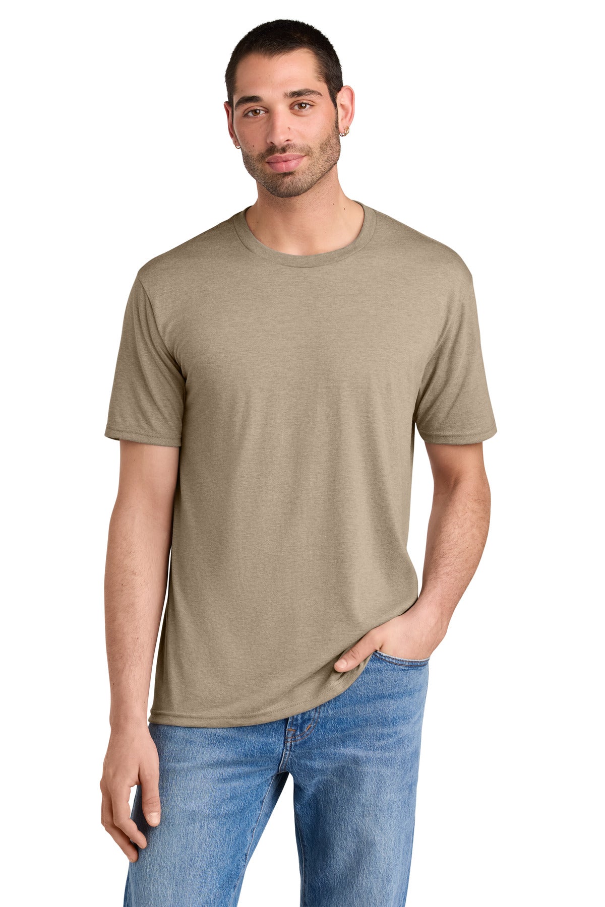 Desert Tan Heather