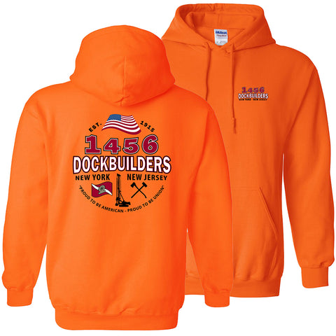 Safety Orange