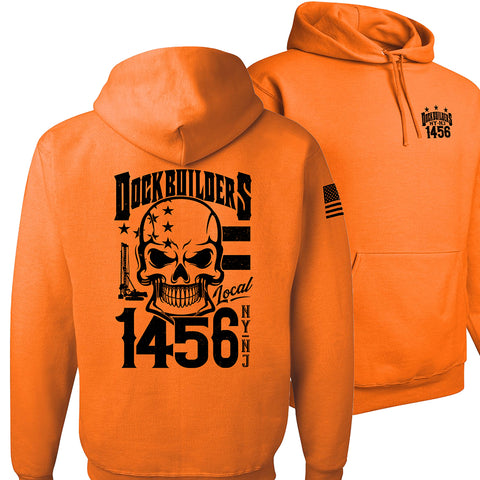 Safety Orange