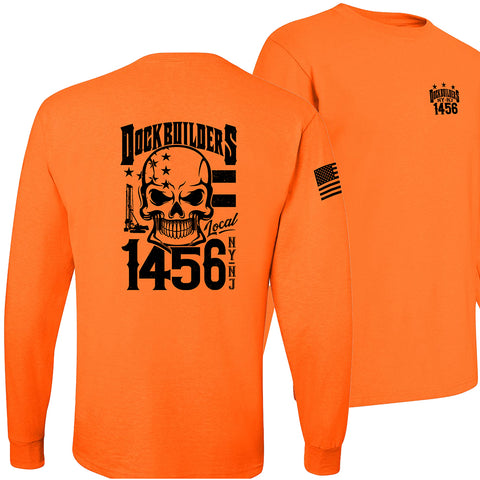 Safety Orange