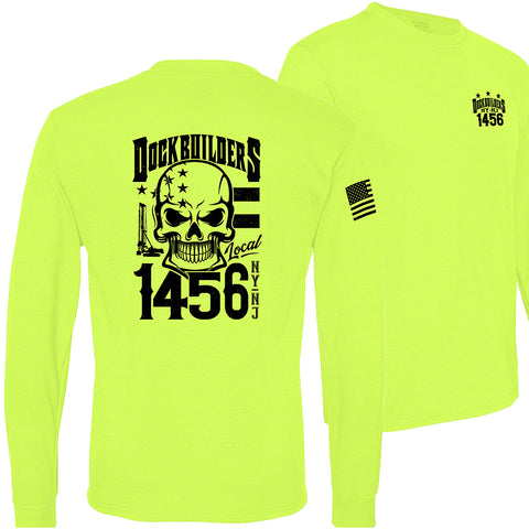 Safety Yellow