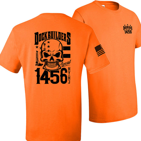 Safety Orange