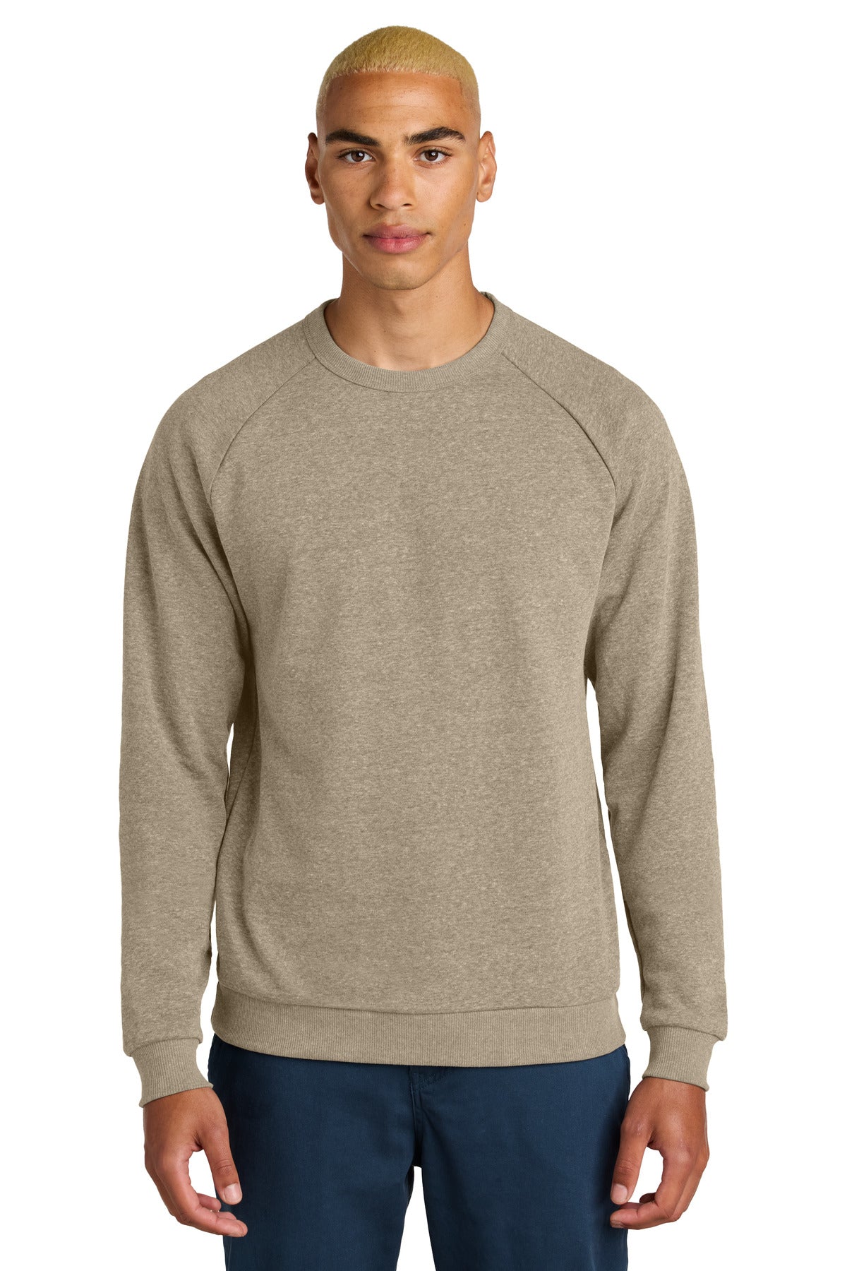 Desert Tan Heather