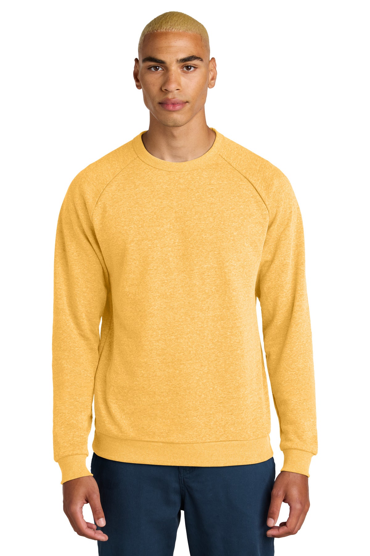 Ochre Yellow Heather