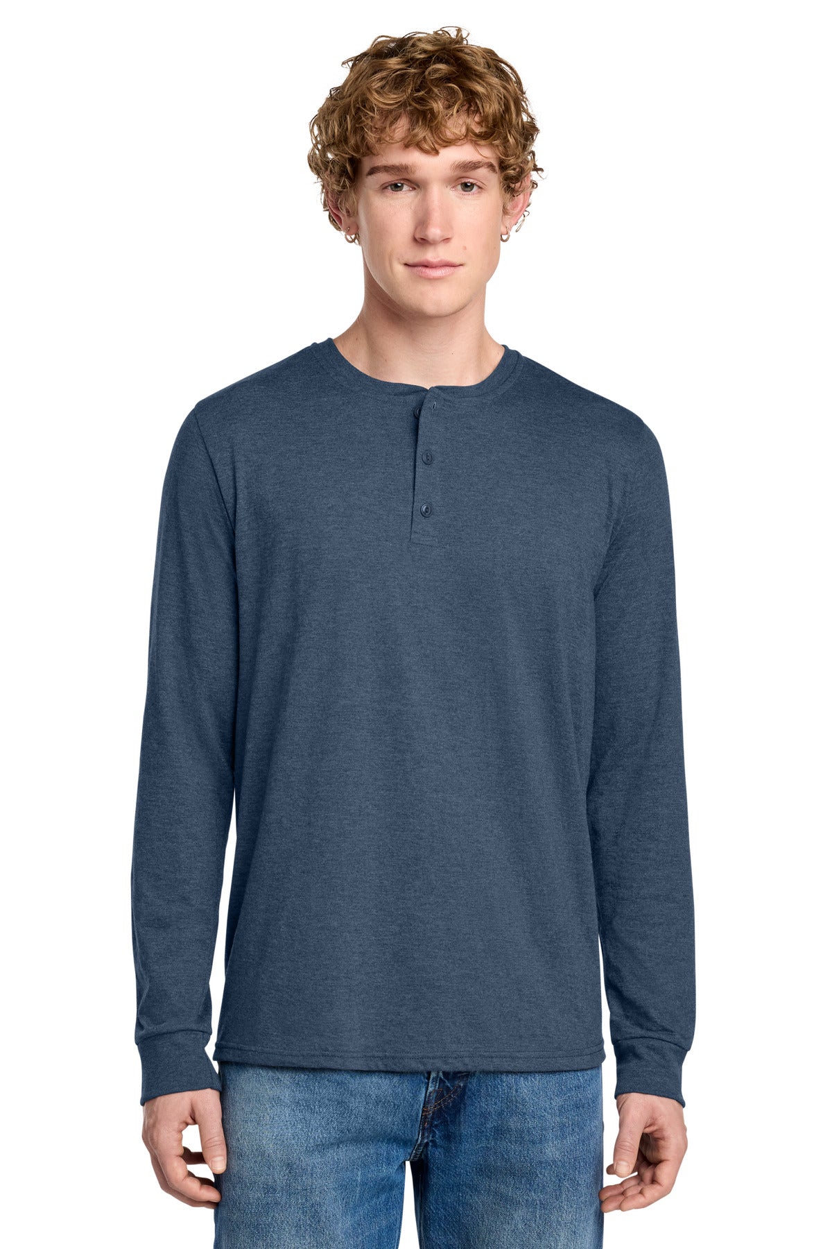 Navy Frost
