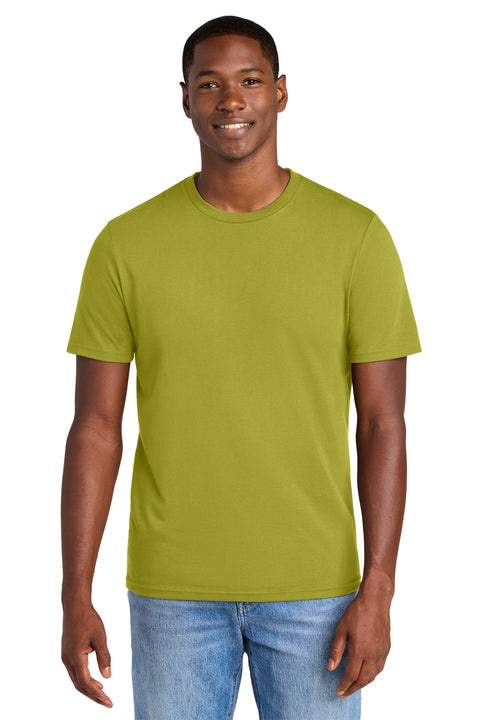 Golden Cypress Green