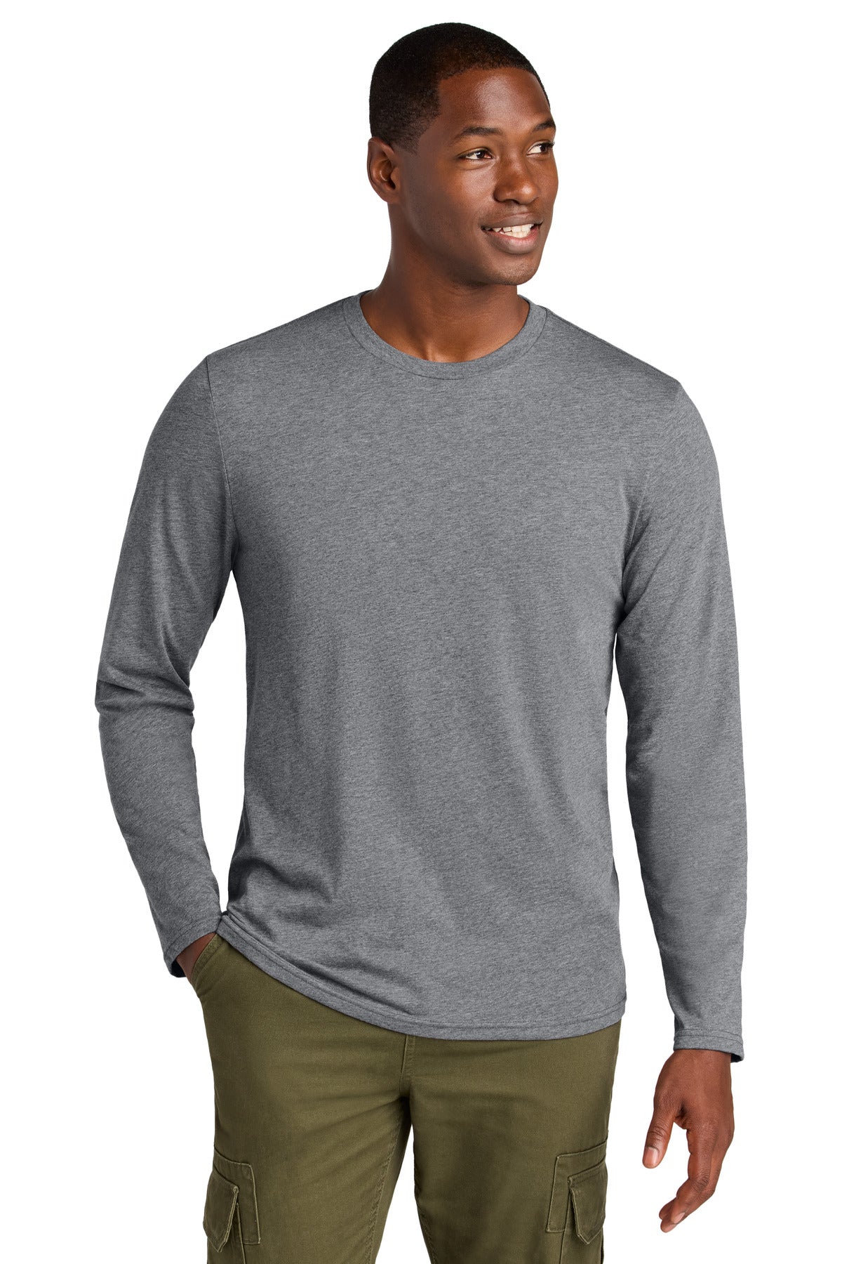 Graphite Heather