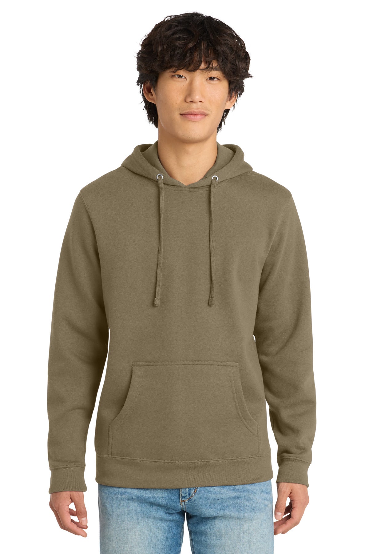 Coyote Brown