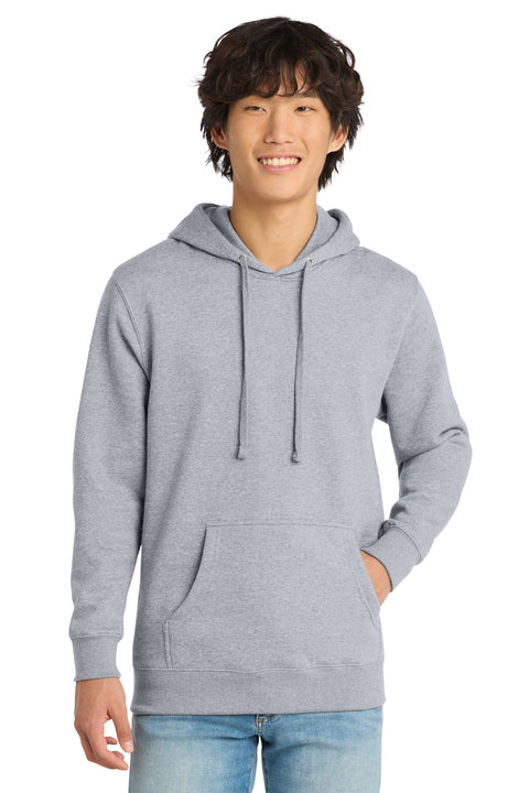 Light Heather Grey