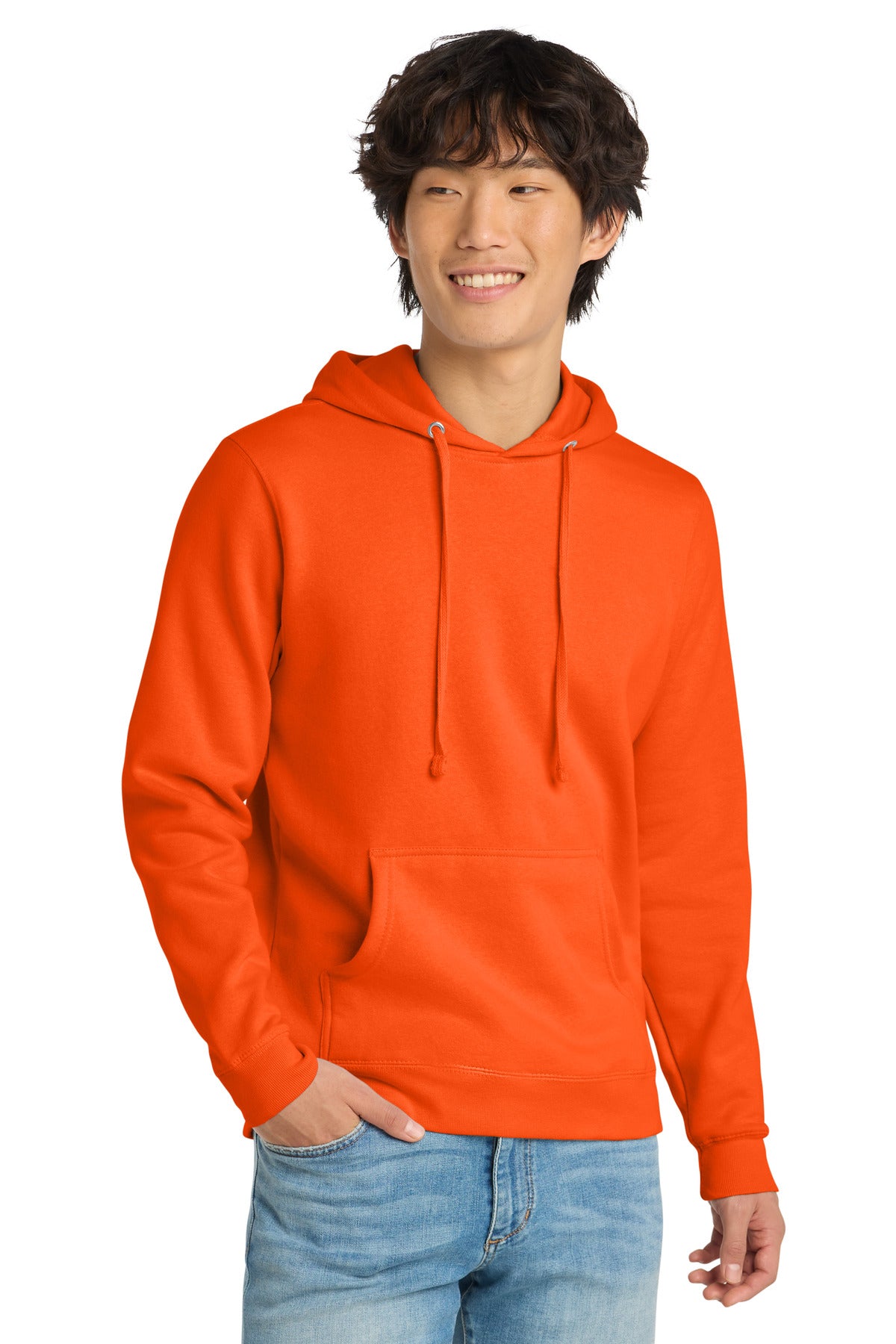 S. Orange