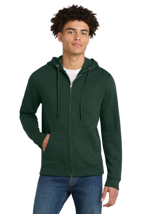 Forest Green