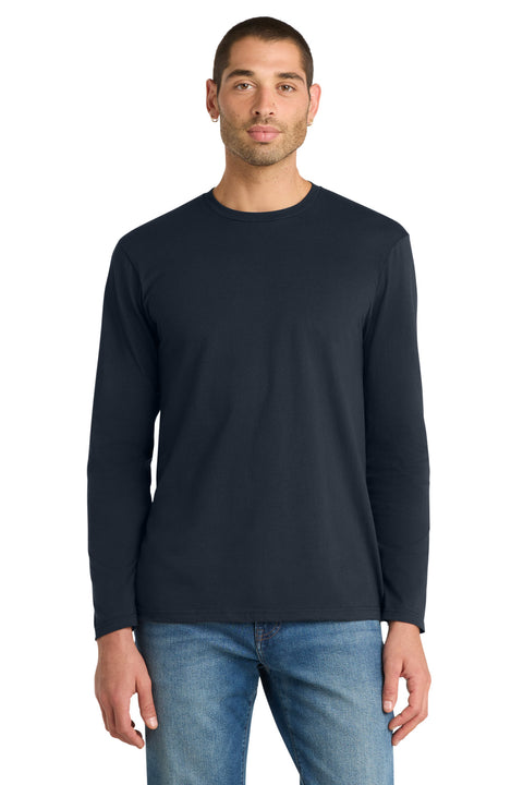 New Navy