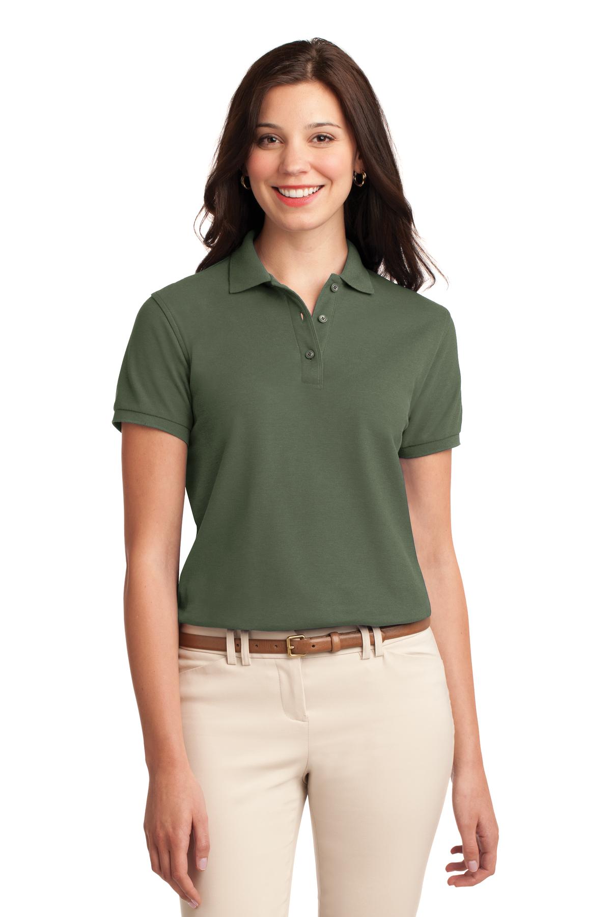 Clover Green