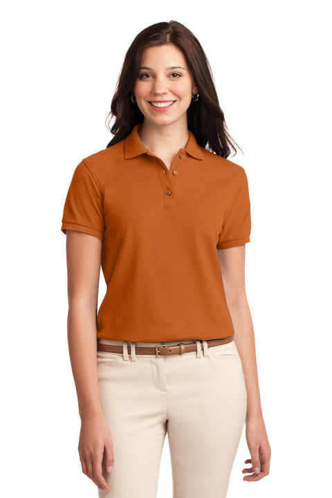Texas Orange