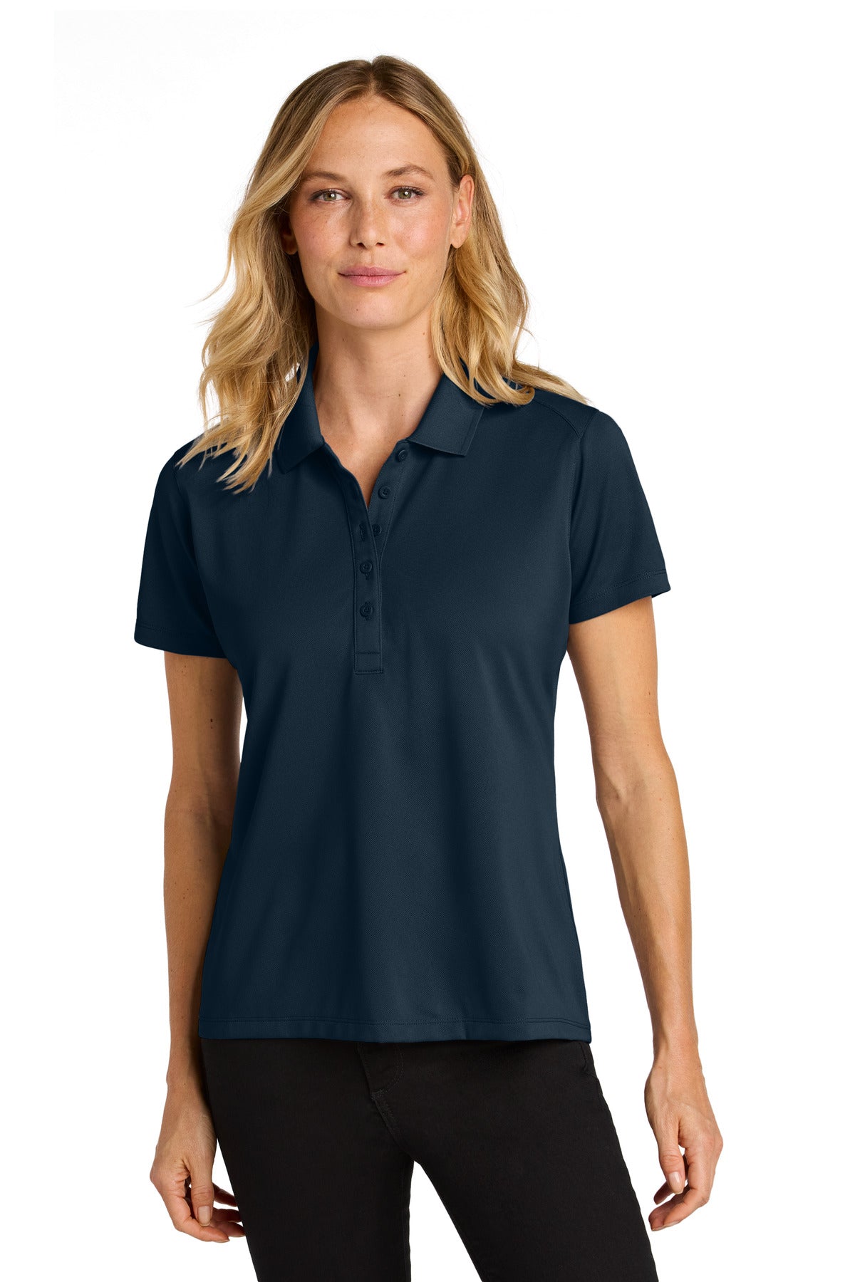 River Blue Navy