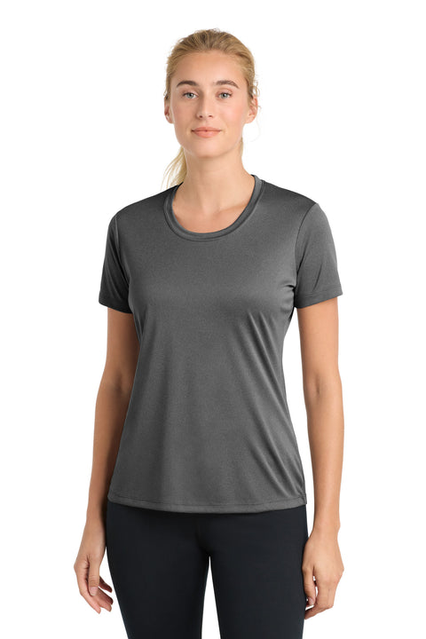 Iron Grey Heather