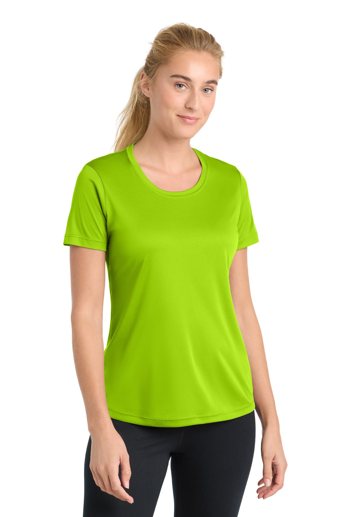 Lime Shock