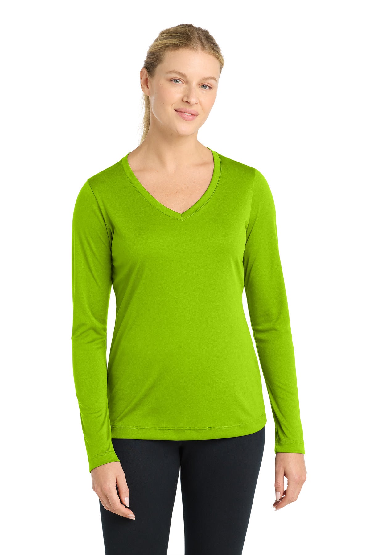 Lime Shock