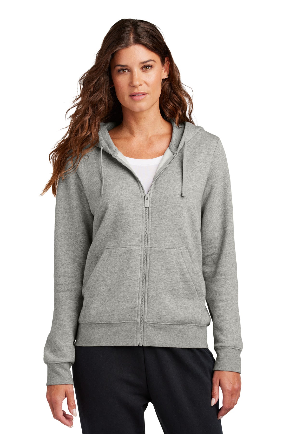 Dark Grey Heather