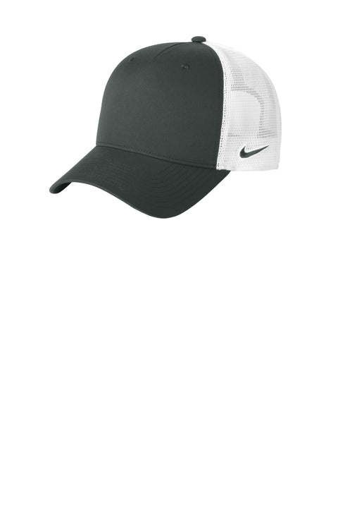 Anthracite/ White