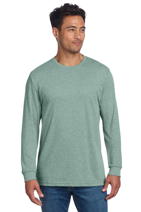 Heather Seafoam