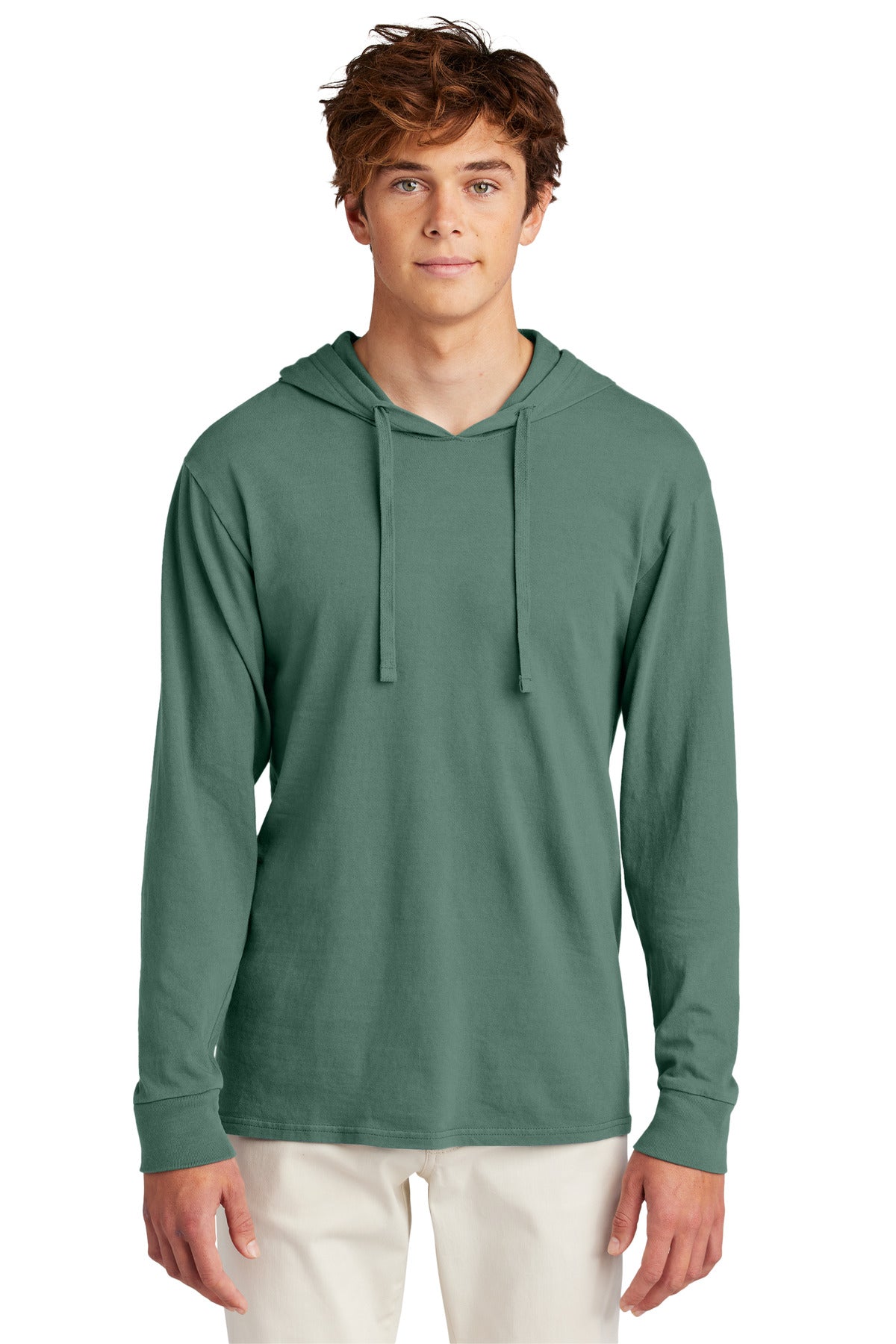 Nordic Green