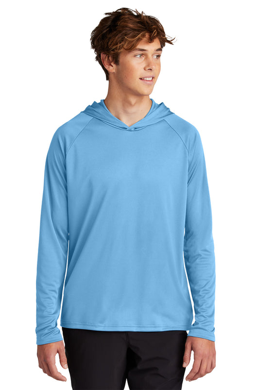 Carolina Blue