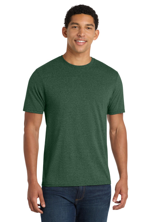 Forest Green Heather
