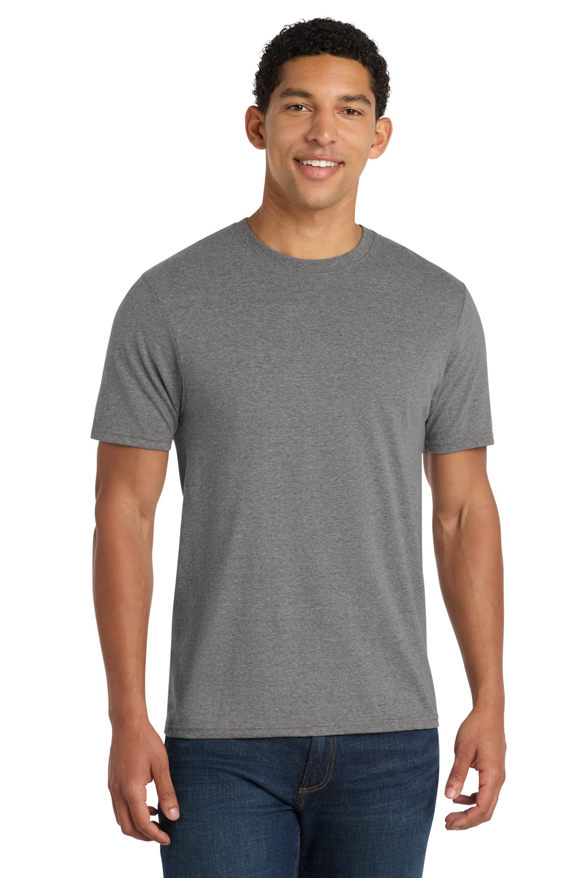 Graphite Heather