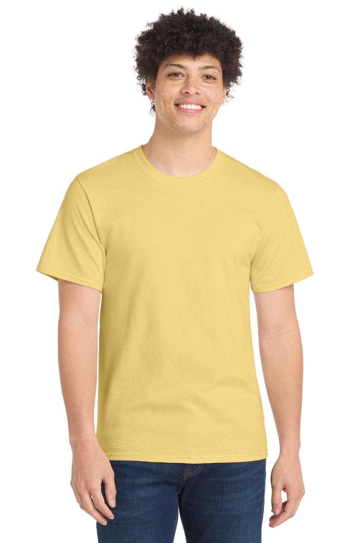 Daffodil Yellow