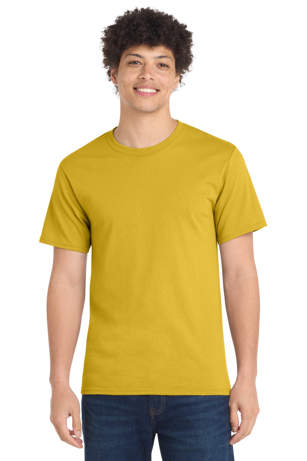 Lemon Yellow