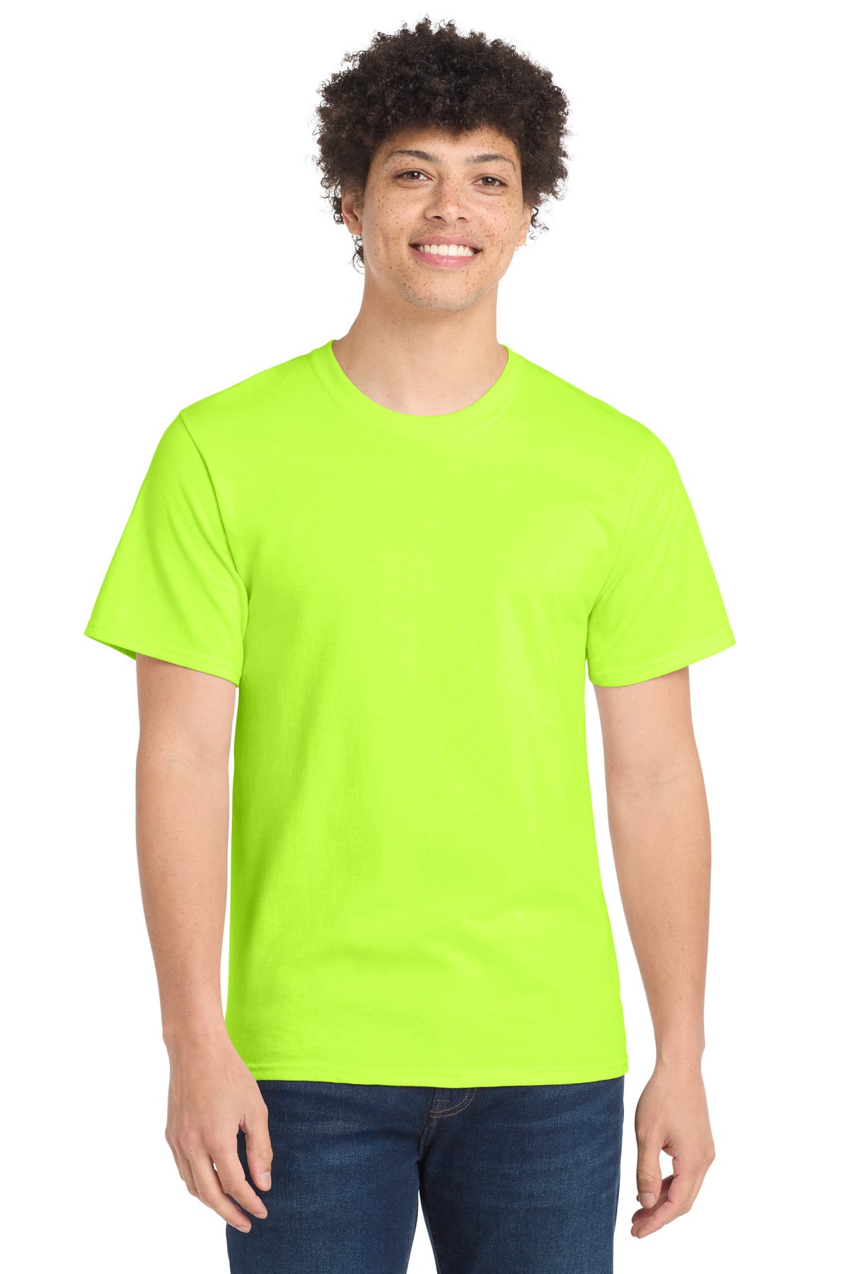 S. Green