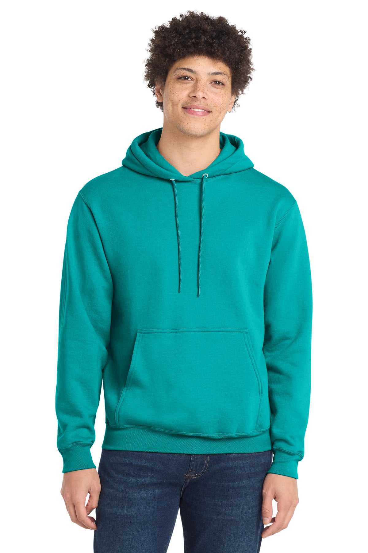 Bright Aqua