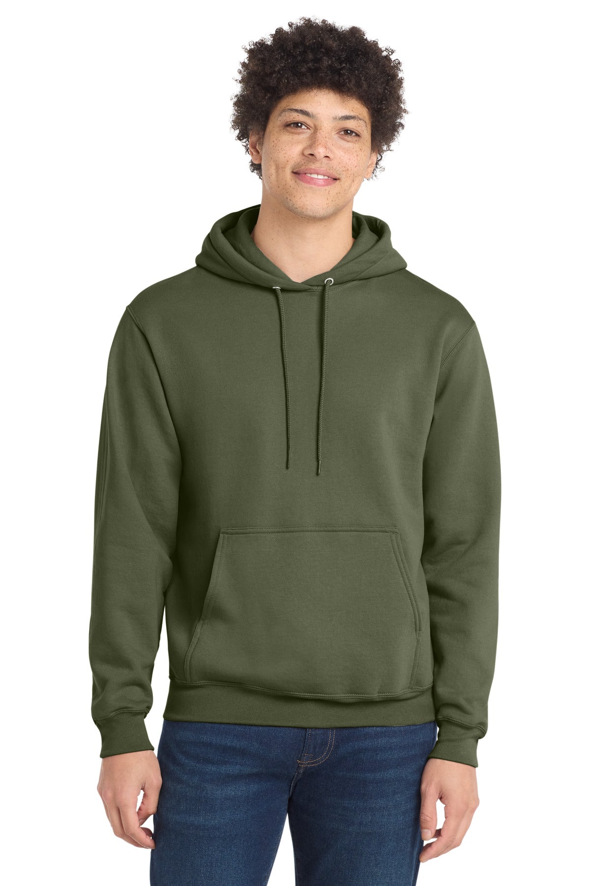 Olive Drab Green