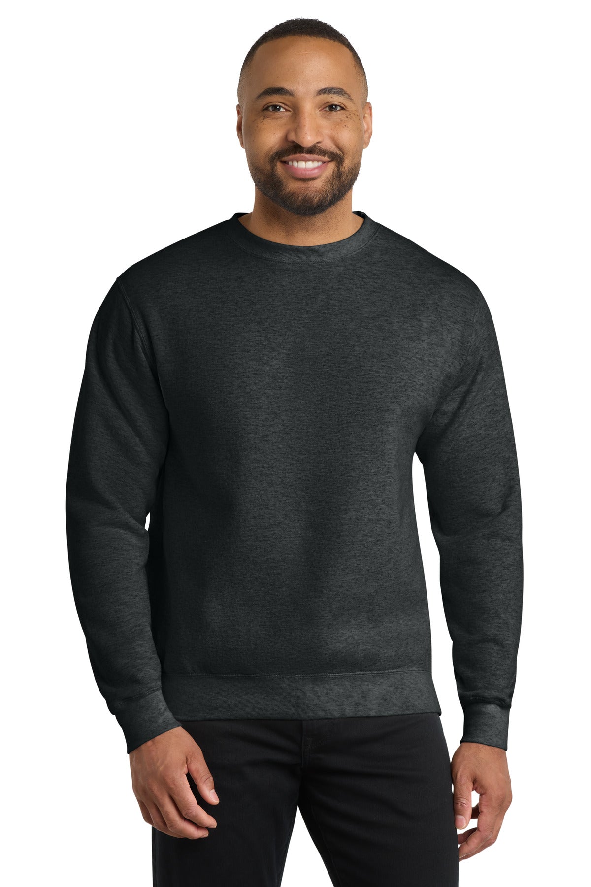 Black Heather
