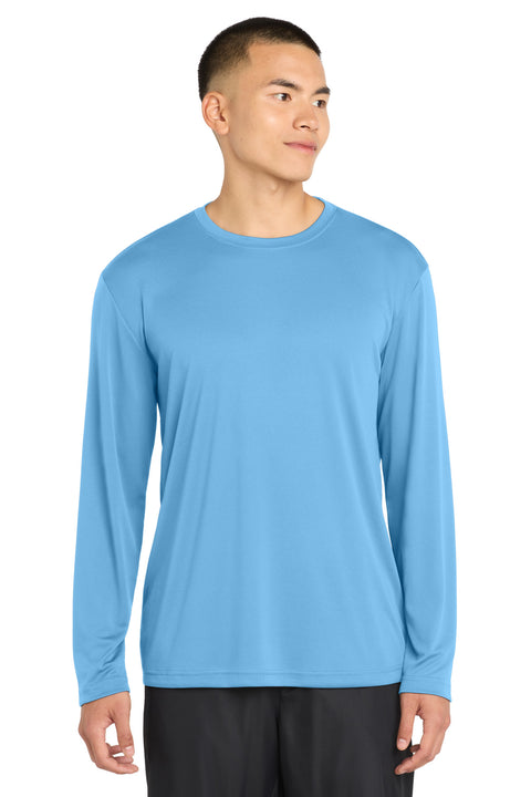 Carolina Blue