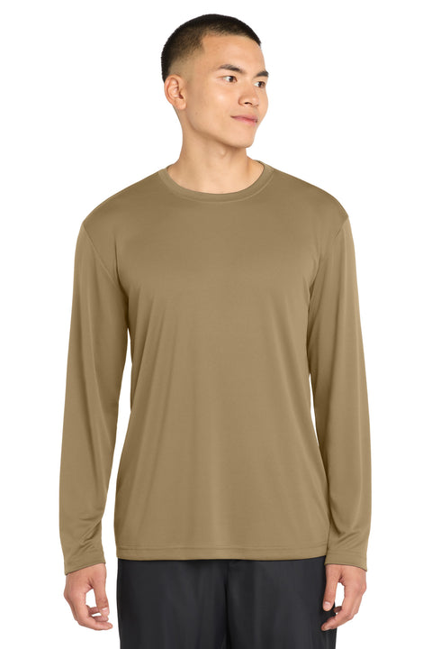 Coyote Brown
