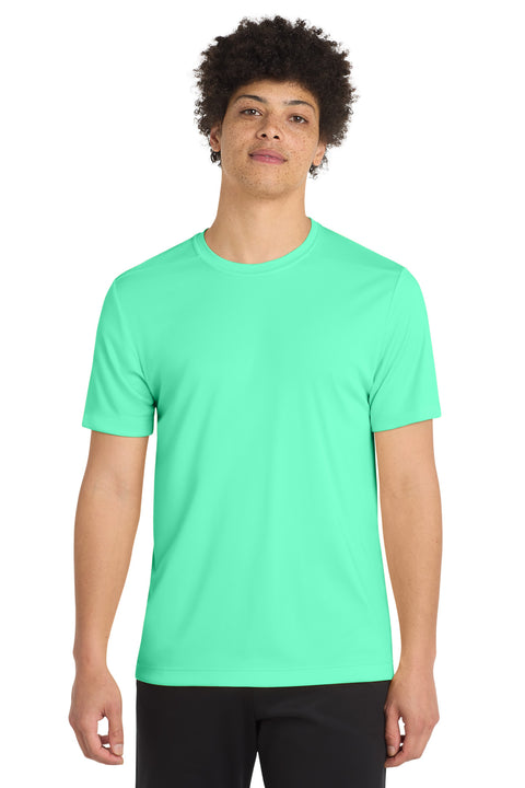 Bright Seafoam