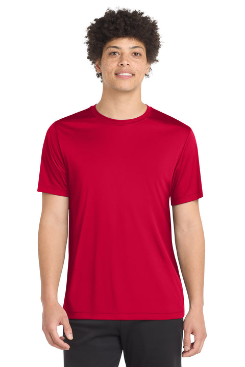 Deep Red