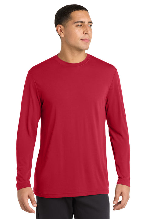 Deep Red