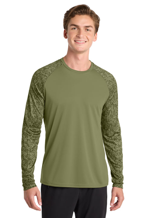 Olive Drab Green