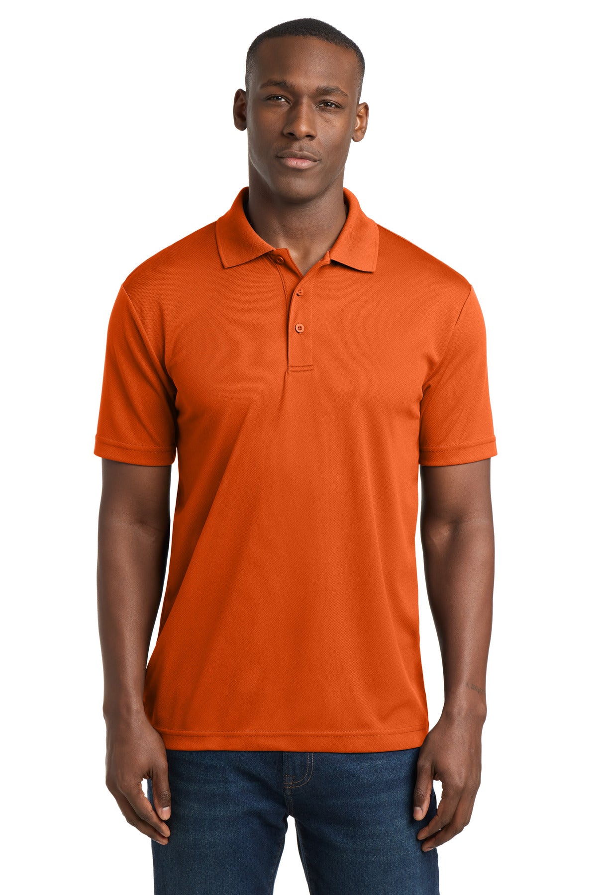 Deep Orange