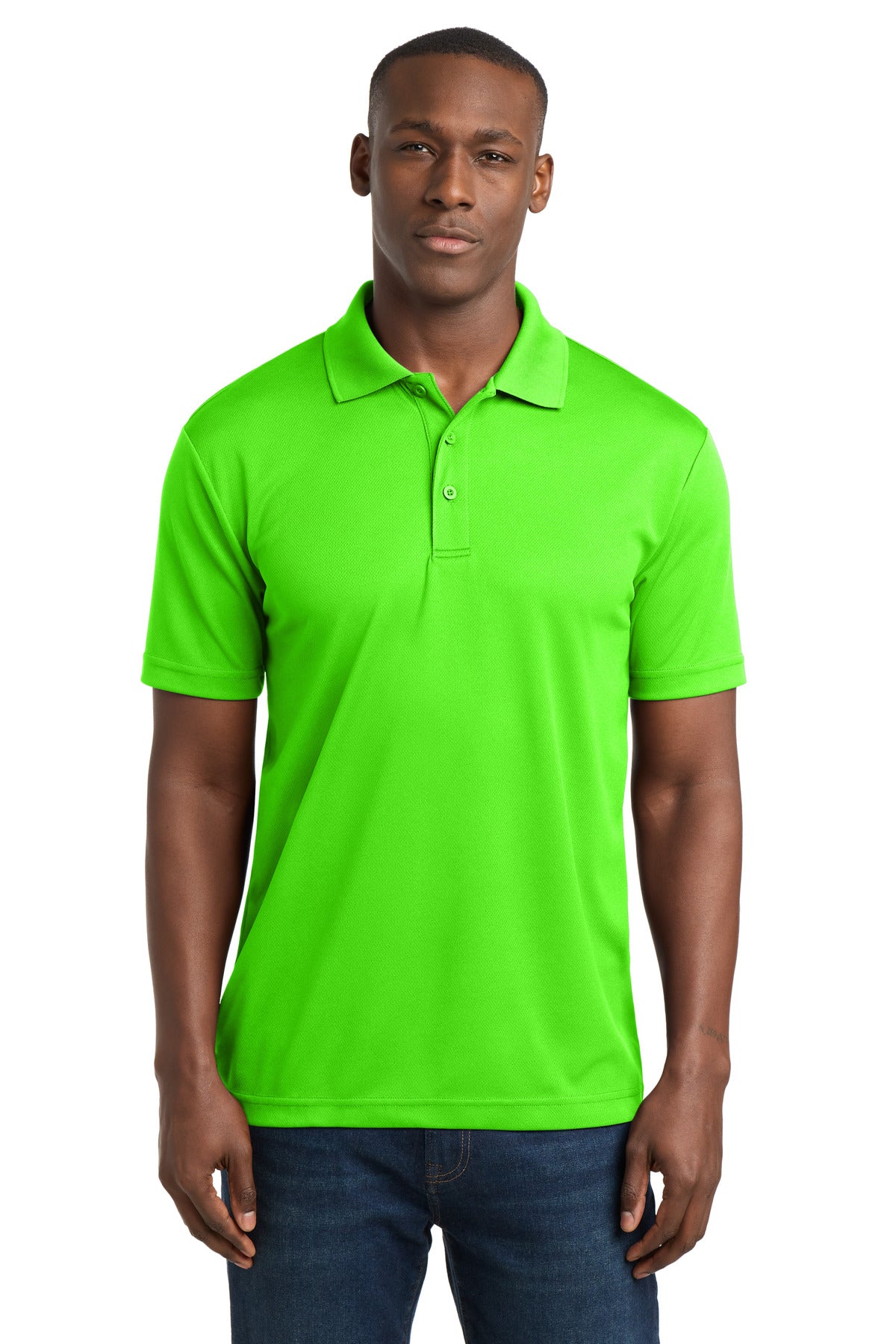 Neon Green