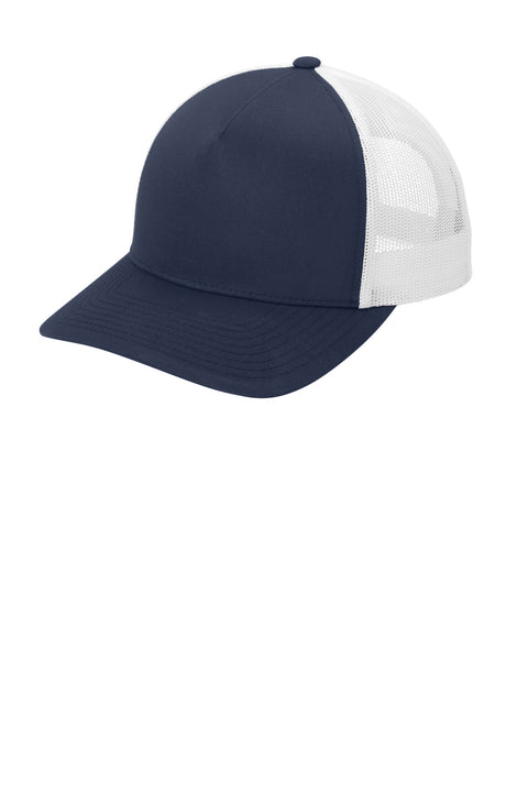 True Navy/ White