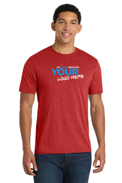 Team Cardinal Heather