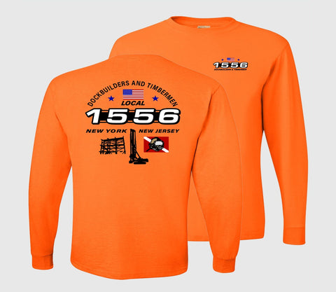 Safety Orange